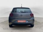 VW Polo 1.0 TSI Confortline - 5