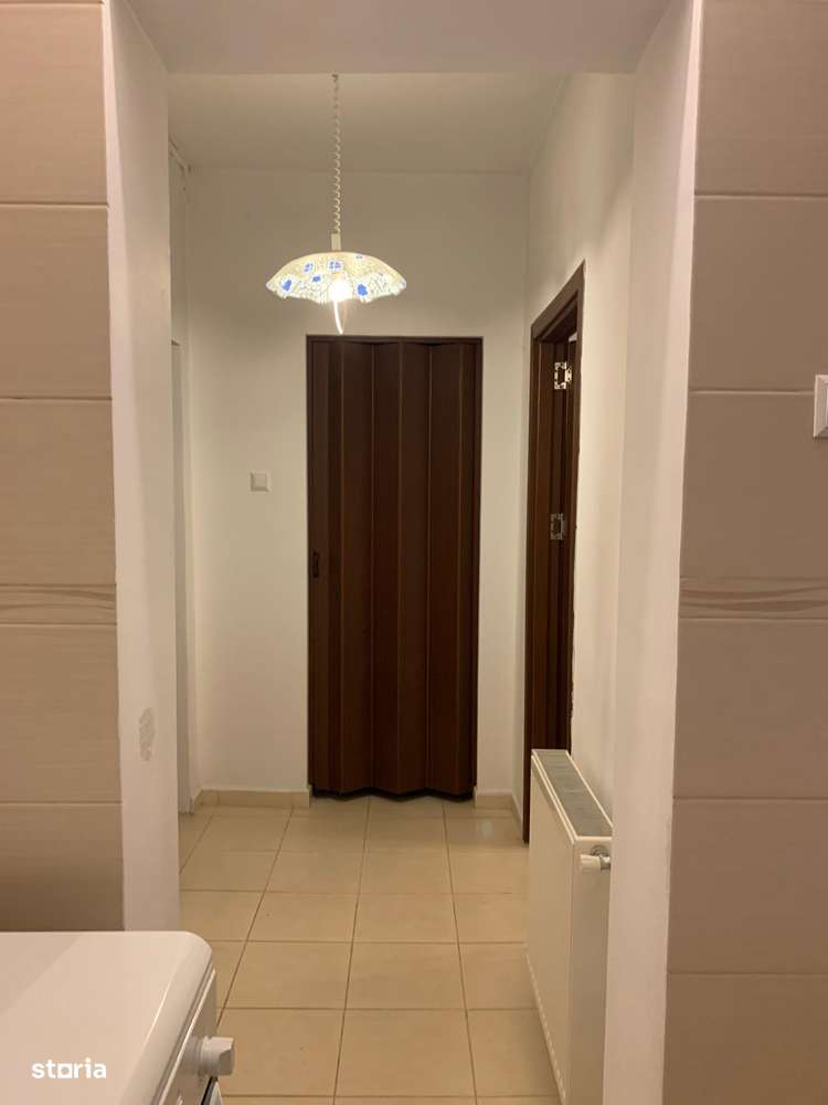 Garsoniera parc Verdi, cartier Floreasca - Imagine principală: 4/8