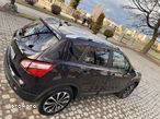 Nissan Qashqai 2.0 I-Way - 24