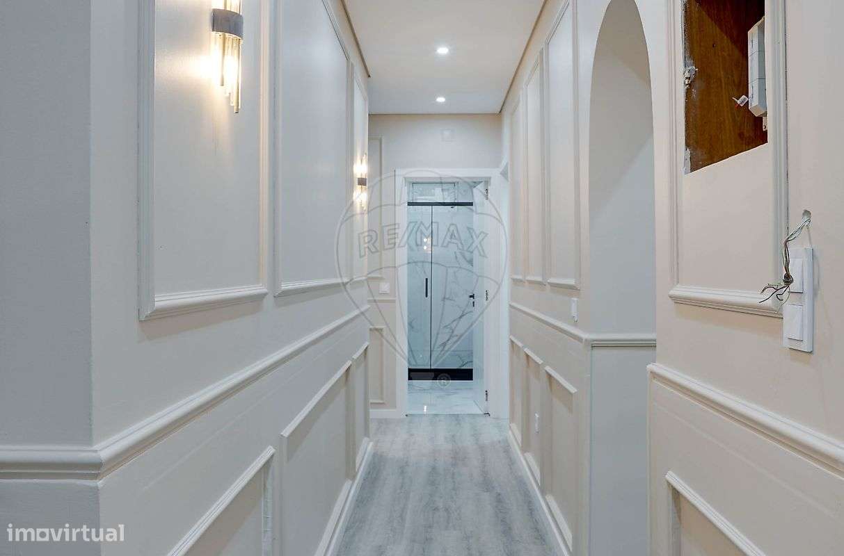 Apartamento T2 para venda - Grande imagem: 4/36