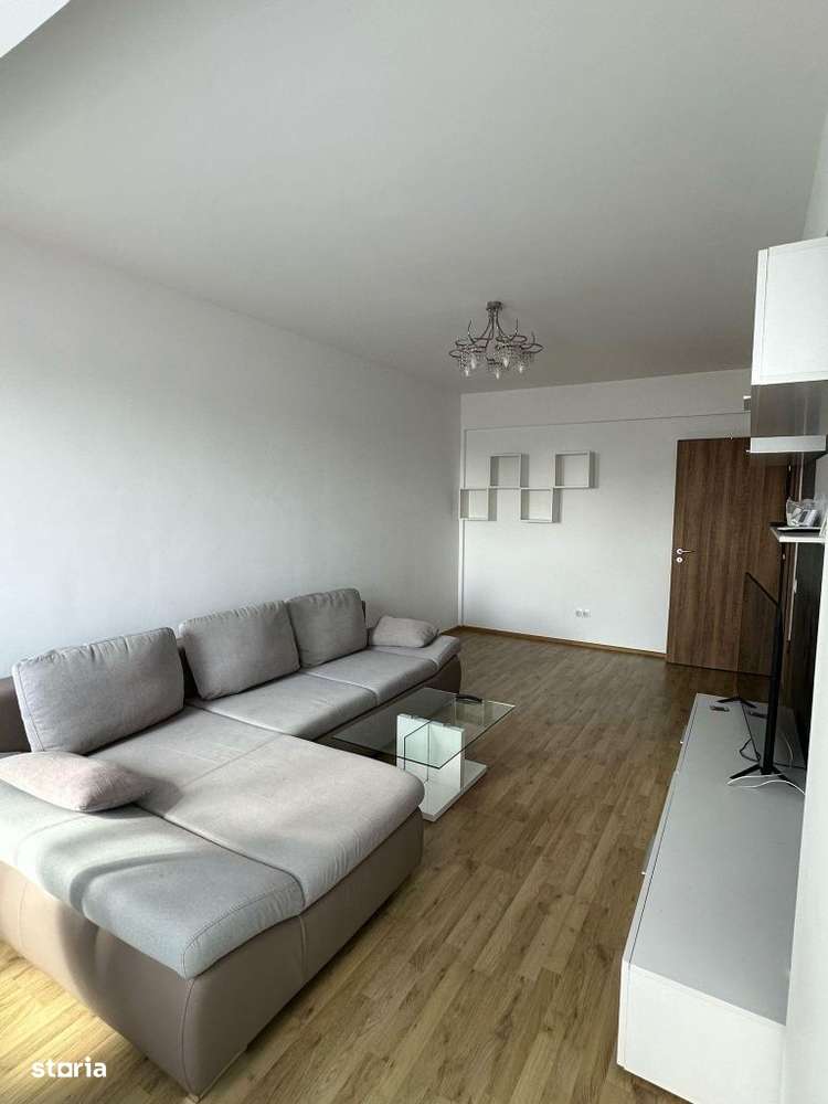 Inchiriez apartament superb Grand Arena - Imagine principală: 3/9