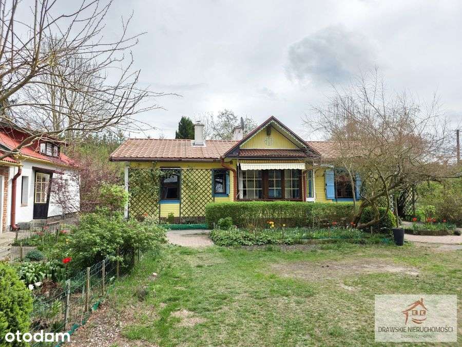 Wymarzone Miejsce - Posiadłość Kol. Poźrzadło - Pełny obrazek: 4/14