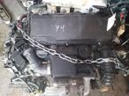 Motor Mazda 1.4I Ref.: Y4 / Y404 - 1