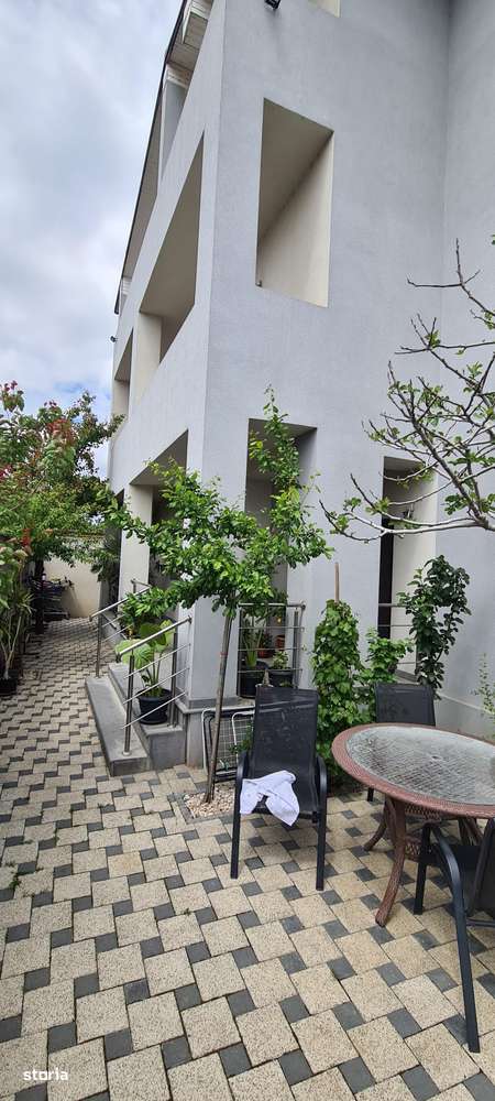 Casa-Vila/Orasul Pantelimon - Imagine principală: 5/20