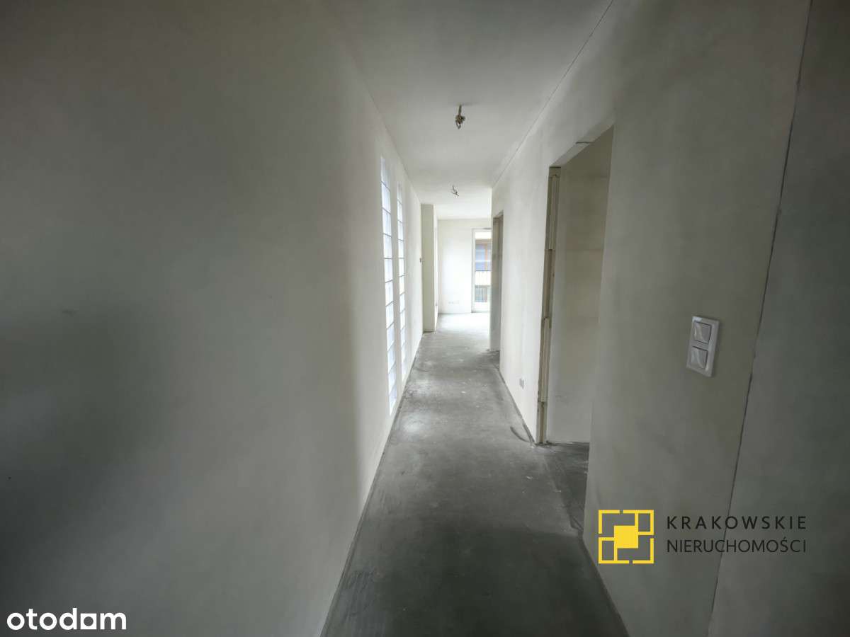 Apartament 76m2 klasy Premium na Zachodniej Ruczaj-5