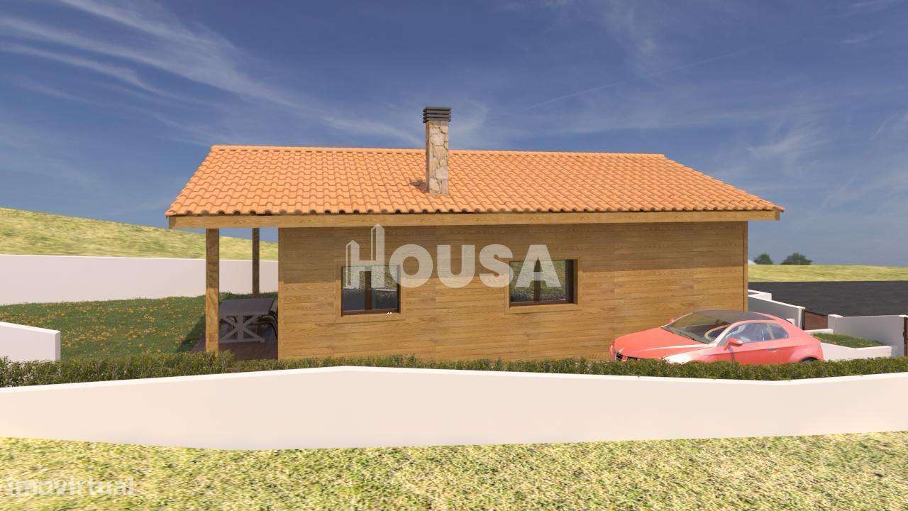 Terreno com Projeto Aprovado | Reguengo do Fetal-7