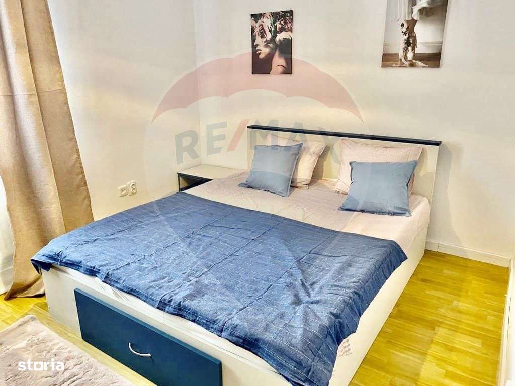 Apartament 2 camere, Universitate, renovat 2020, mobilier MDF-11