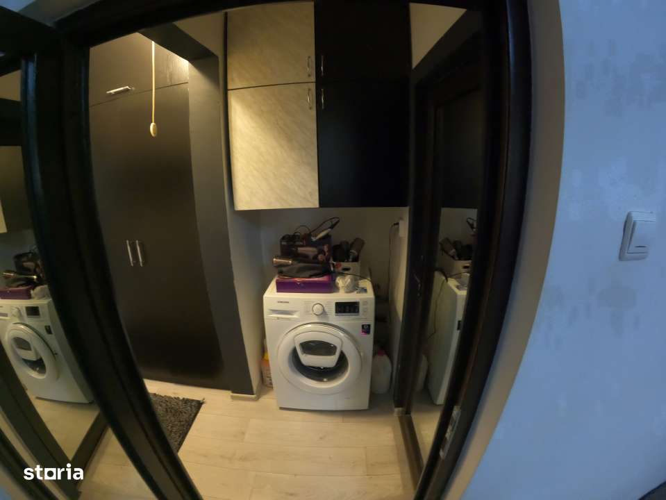 Apartament Primitor in Giurgiu – Etaj 7 din 10, Ideal pentru Familie-9