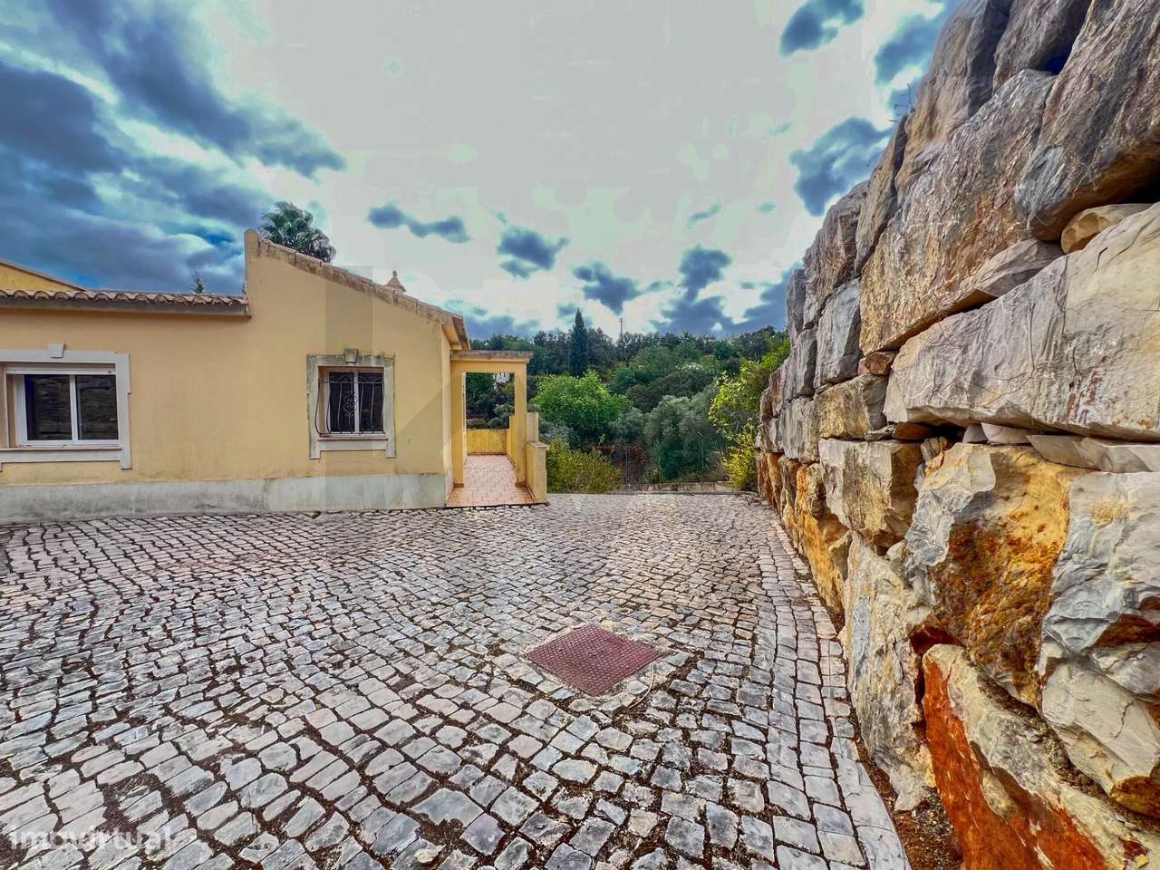 Moradia T4  com Piscina – Um Projeto à Sua Medida-4