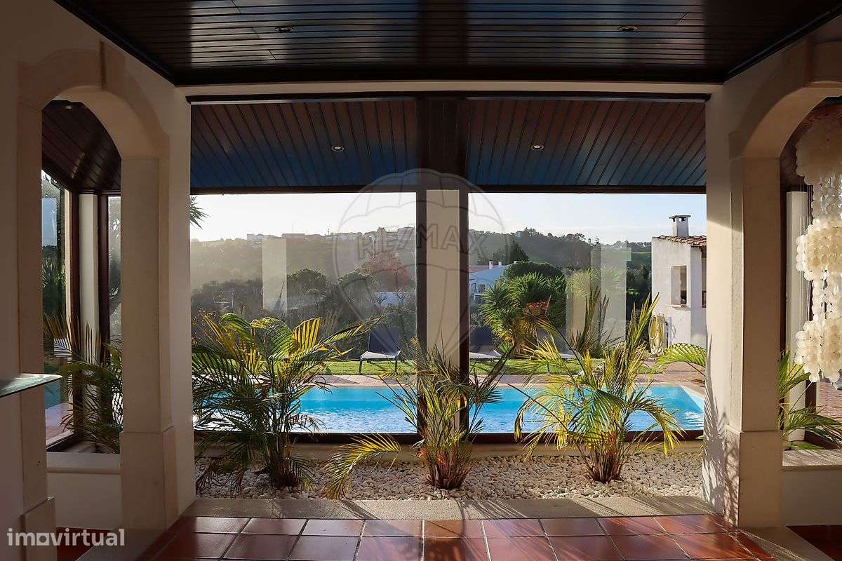 Moradia T4 para venda - Grande imagem: 2/50