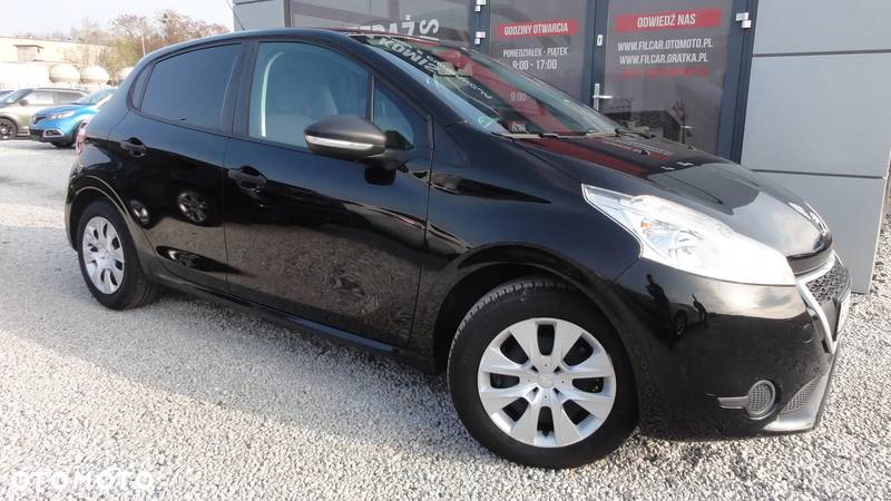 Peugeot 208 1.0 VTi Access - 9