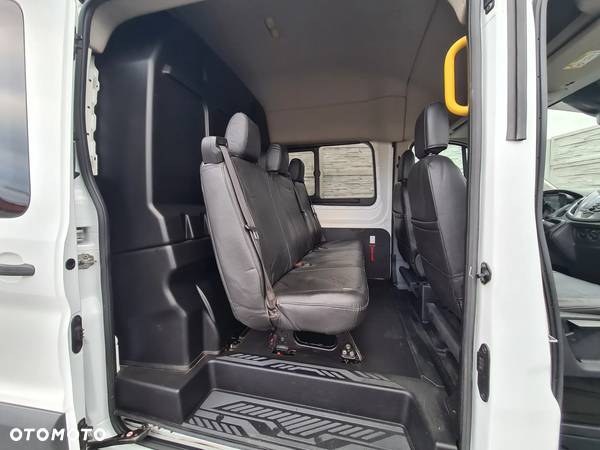 Ford TRANSIT MAXI DOKA L4H3 - 16