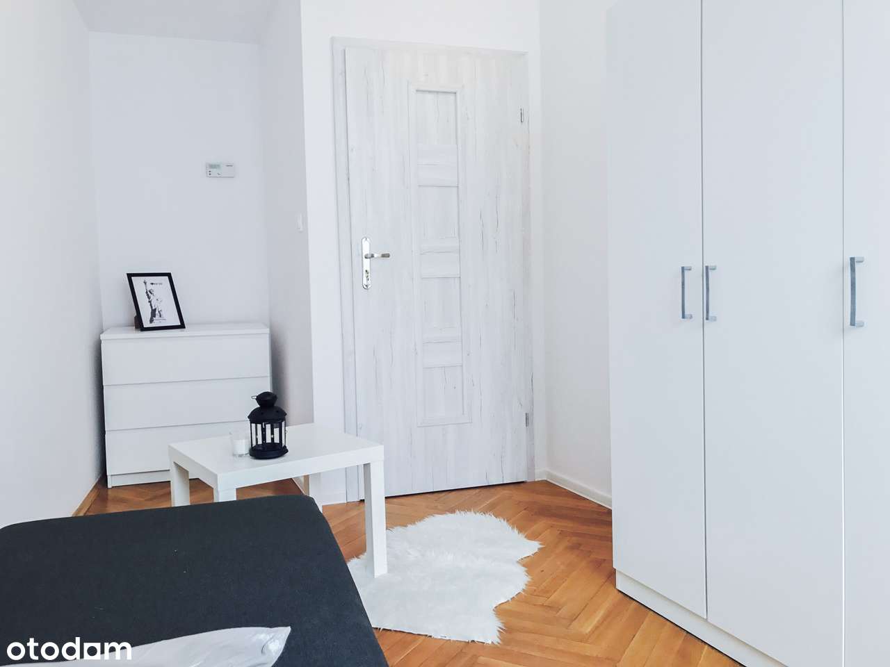 Bez prowizji / ul.Kraszewskiego / m.3-pok / Piwnica / Kleczków - Pełny obrazek: 4/8