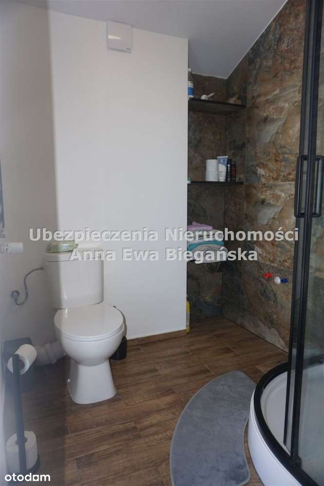 Dom, 175 m², Szczecinek-19