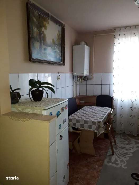 Apartament 2 camere – Zonă Generală 1-5