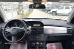 Mercedes-Benz GLK 220 CDI 4M BlueEfficiency Aut. - 9