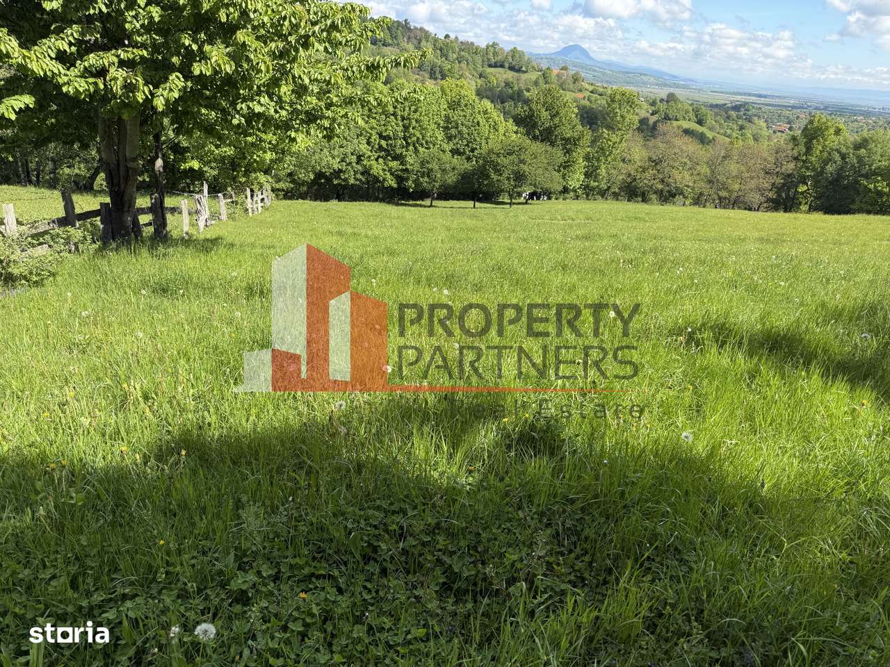 Teren Bran Sohodol 6700 mp - Imagine principală: 4/10