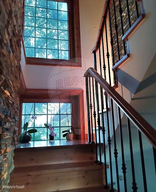 Moradia T4 para venda-34