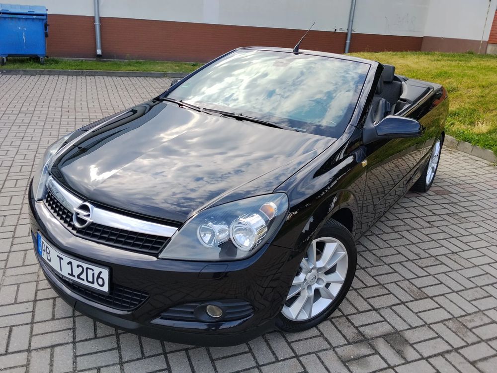 Opel Astra H 1.6 Endless Summer 2006