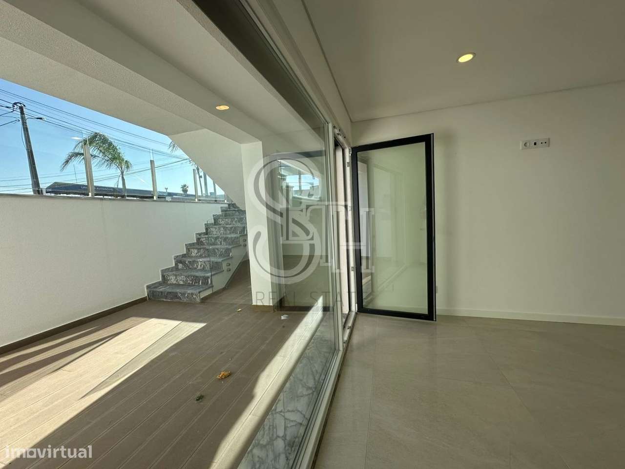 MORADIA V3+1 CENTRO DA CIDADE-33