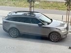 Land Rover Range Rover Velar 3.0 D300 mHEV HSE - 1