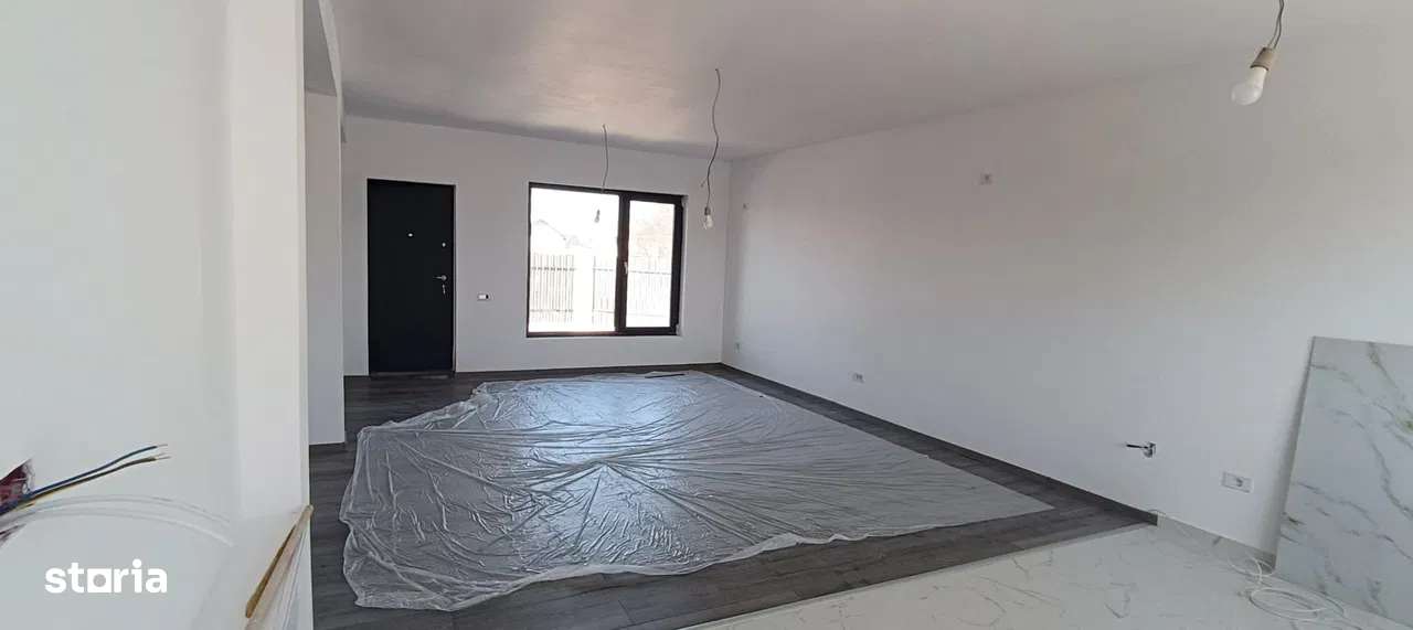 Casa Parter 3 camere /Com.Berceni /Comision 0%-7