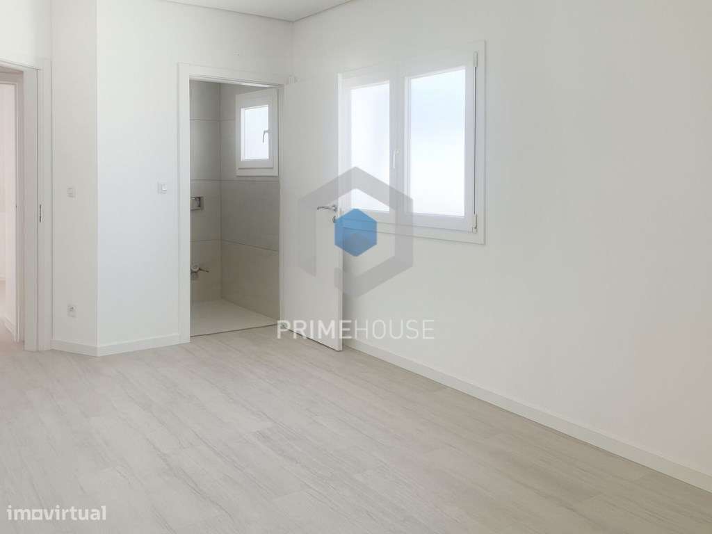 Moradia T3 Quinta do Conde ,em fase acabamentos - Grande imagem: 5/15