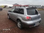 Mitsubishi Outlander 2.4 Intense Ralliart - 3