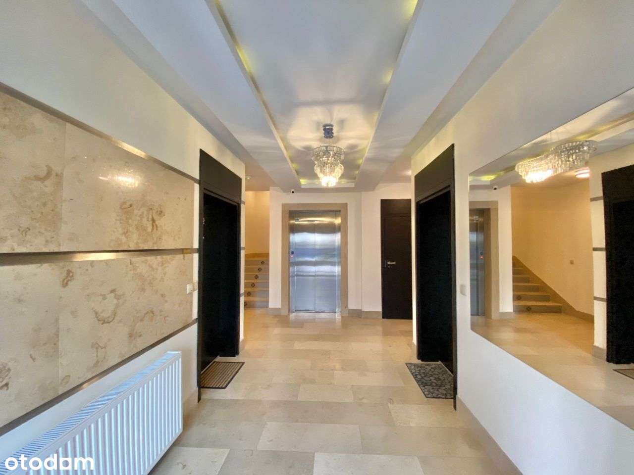 Apartament 80m2 - ul. Krzycka-11