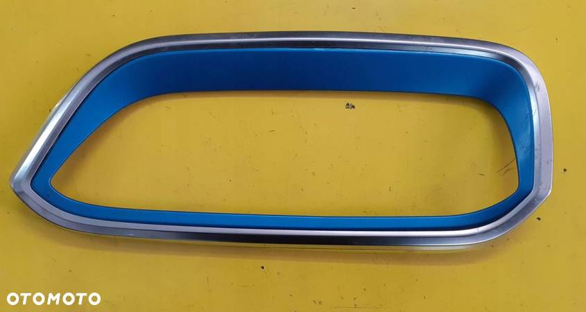 BMW I3 GRILL NERKA LEWA 7299129 - 1