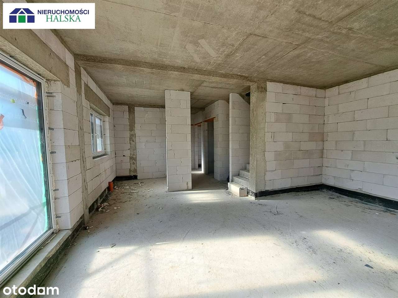 Dom na sprzedaż, Oświęcim (gw), 4 pokoje-7