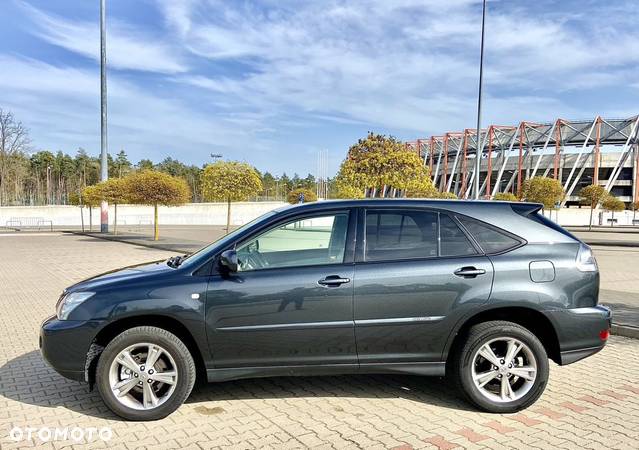 Lexus RX 400h Prestige + - 2