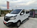 Renault Trafic (ENERGY) dCi 95 Start & Stop Combi Authentique - 10