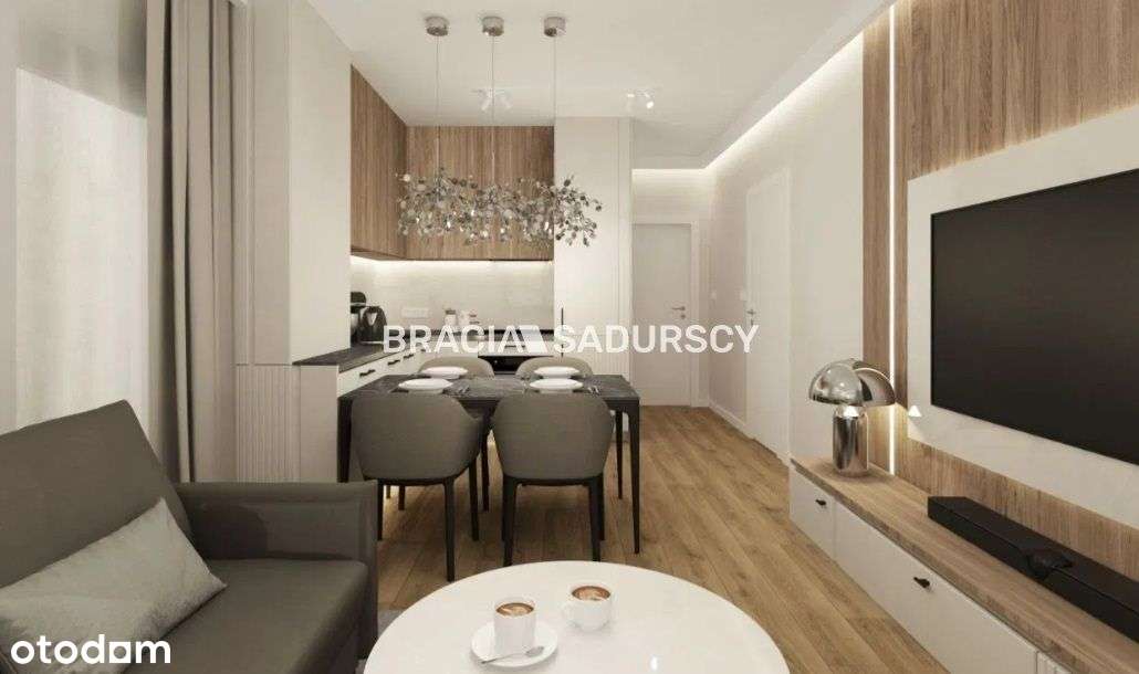 Nowa Pradolina mieszkaniez 2 poziomowe - Pełny obrazek: 5/14