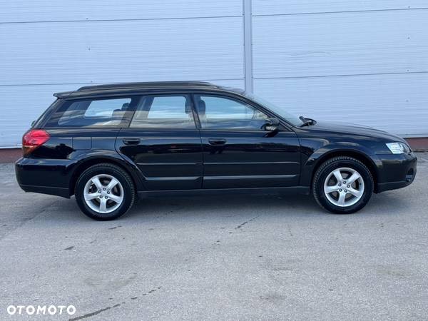 Subaru Outback - 7