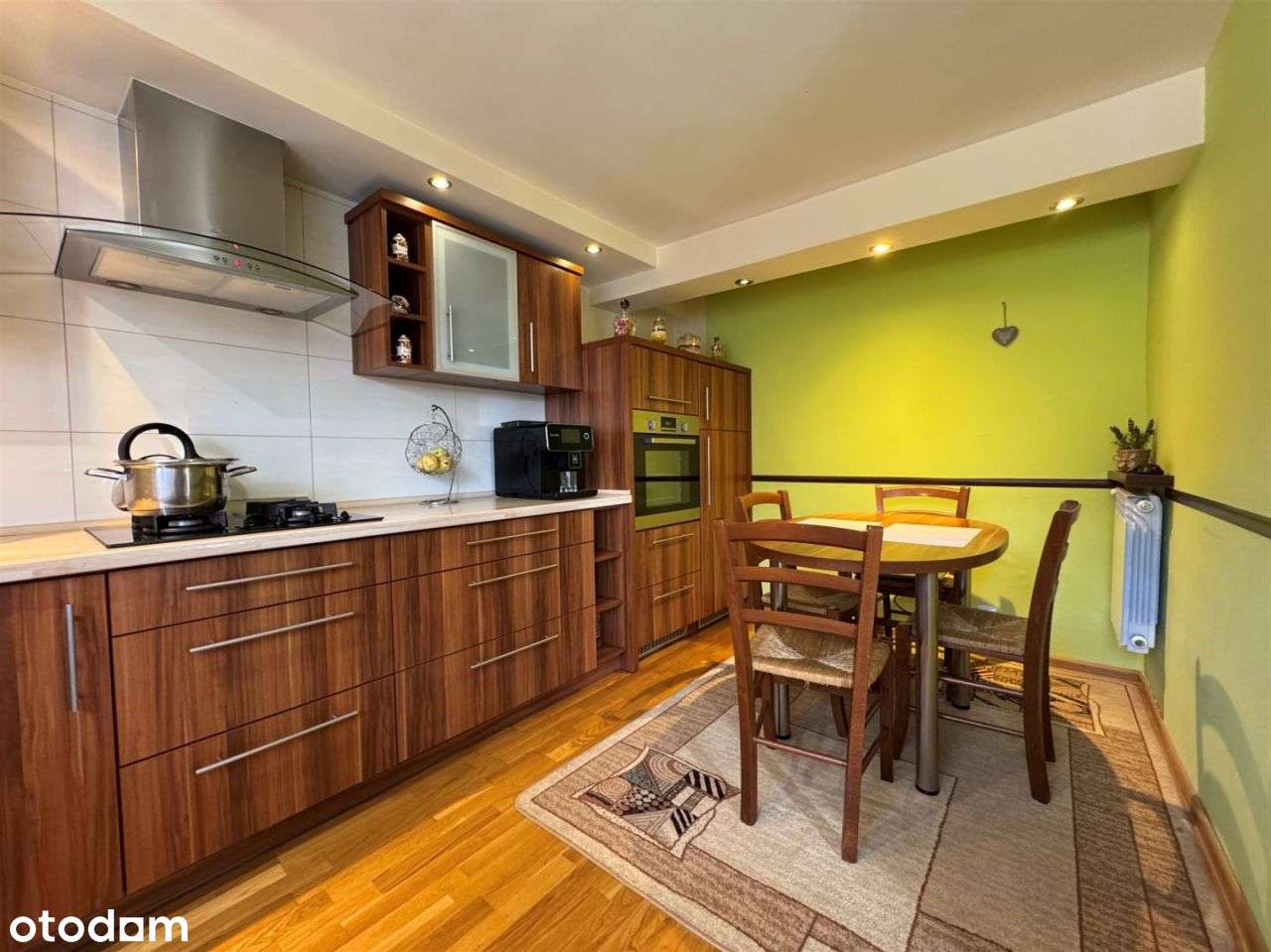 Dom, 210,94 m², Muszyna-6