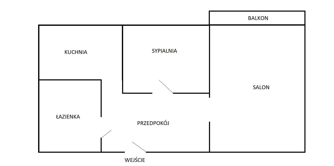 2-pok po remoncie generalnym! NAJTAŃSZE!-6