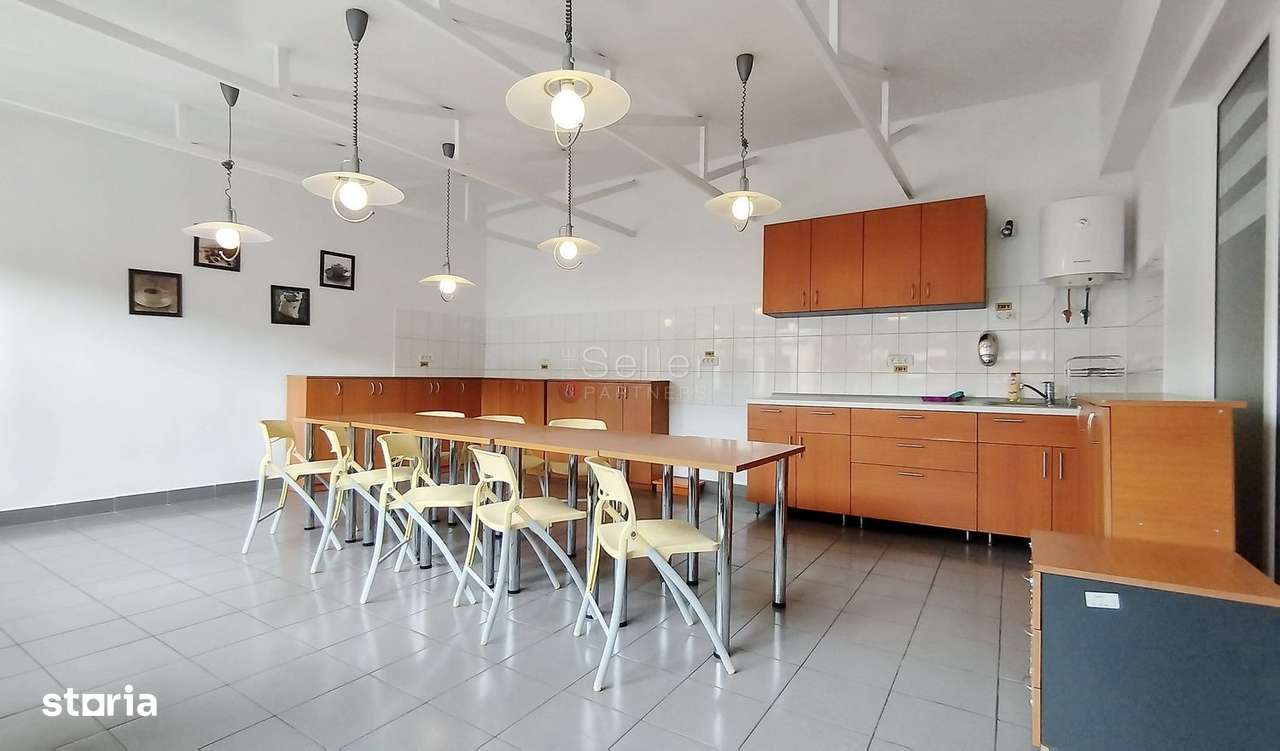 Cladire birouri individuala - Imagine principală: 3/20