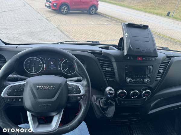 Iveco Daily 35s16 - 7