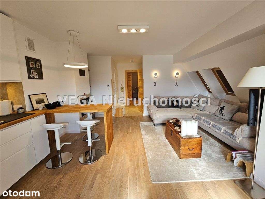 Kościelisko apartament na sprzedaż-2