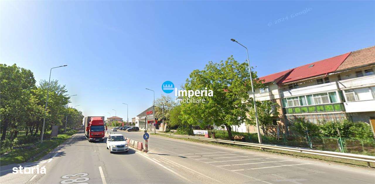 Investitie! Teren cu potential, Preluare Chirias! - Imagine principală: 1/2