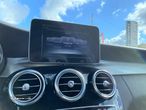 Mercedes-Benz C 180 d AMG Line Aut. - 31