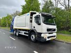 Volvo FE 300 EEV  SMIECIARKA JOAB ANACONDA  198tkm . - 1