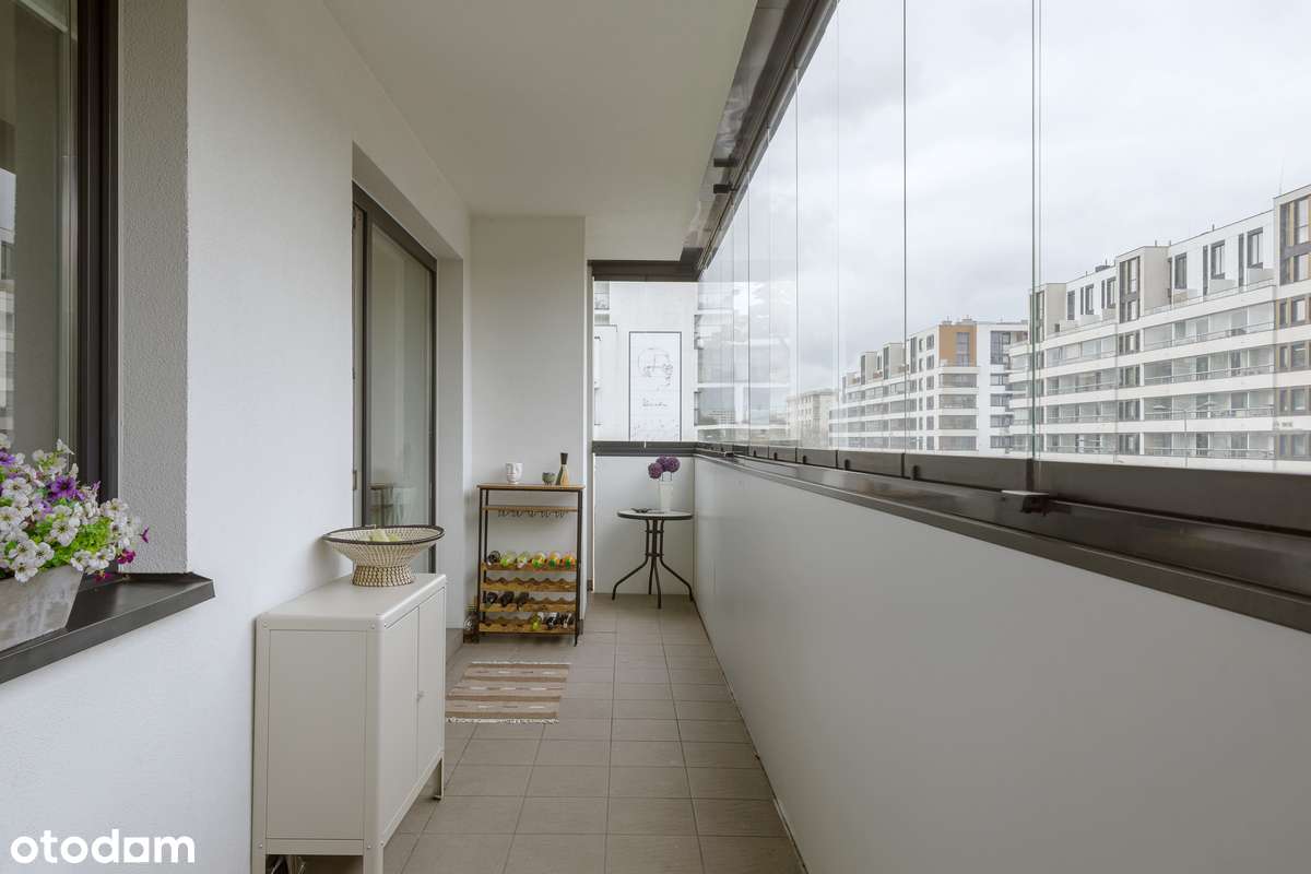 ŻOLIBORZ Artystyczny - gotowe do zamieszkania 0% PROWIZJI-3