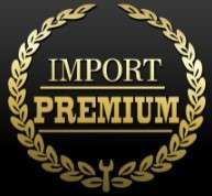 ImportPremium logo
