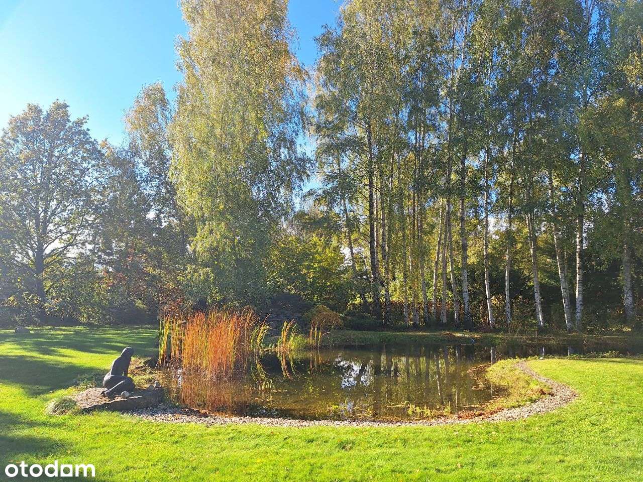 Dom z basenem w otulinie Lasu Łagiewnickiego-4