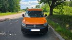 Volkswagen CADDY - 2