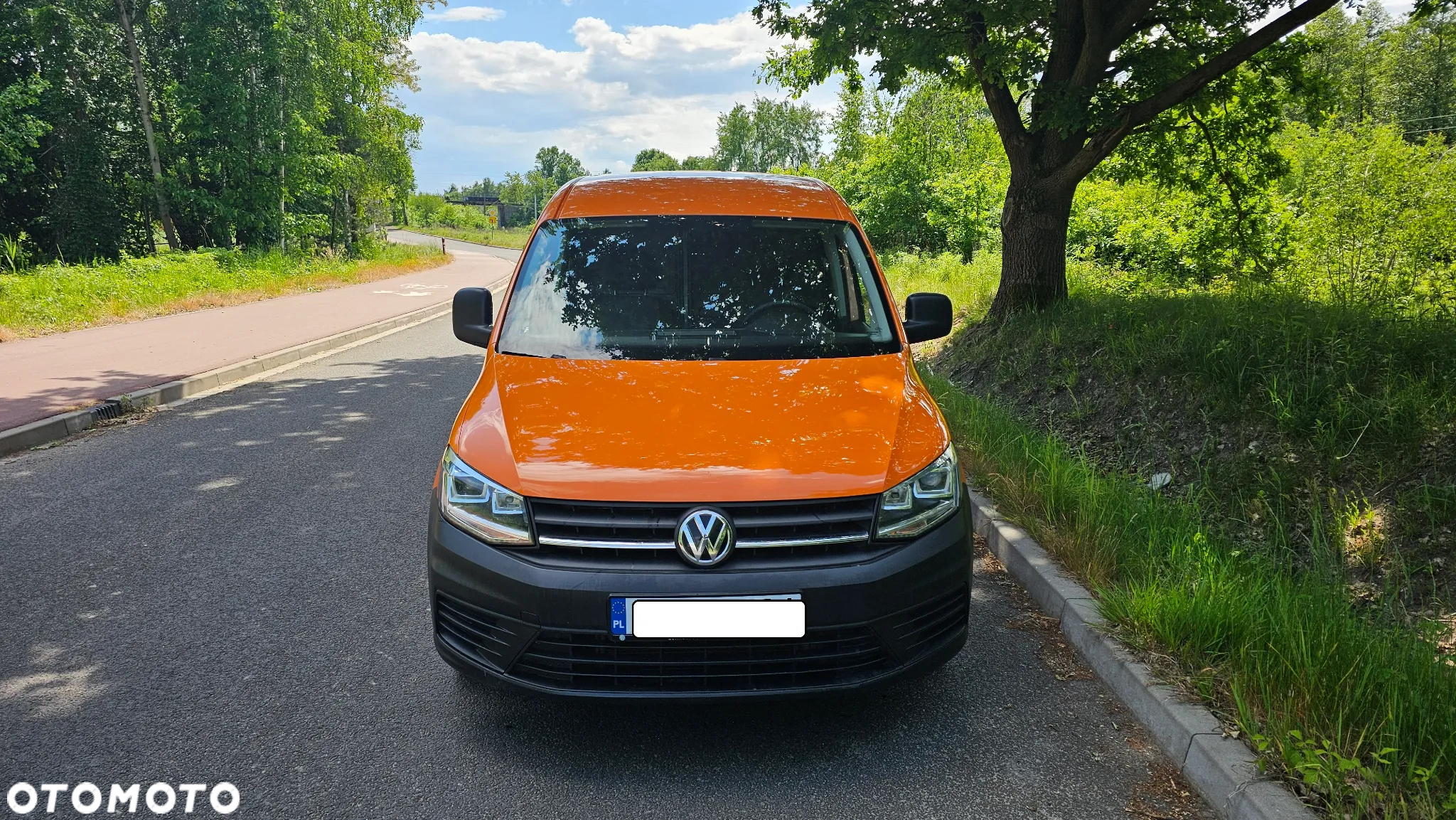 Volkswagen CADDY - 2
