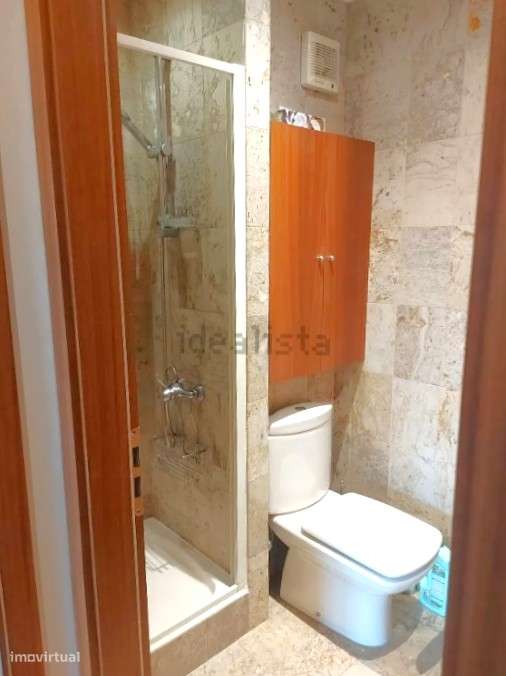 T2 c/ varanda e vista mar total – Pinhais da Foz-4