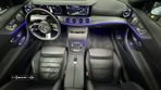 Mercedes-Benz E 220 d AMG Line Aut. - 3